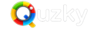 Quzky Logo